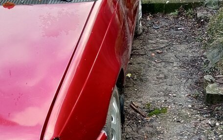 Opel Kadett E рестайлинг, 1987 год, 53 000 рублей, 4 фотография