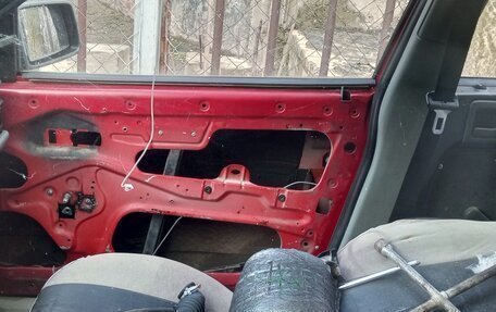 Opel Kadett E рестайлинг, 1987 год, 53 000 рублей, 2 фотография