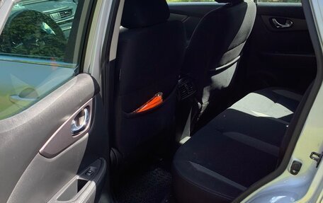 Nissan Qashqai, 2019 год, 1 400 000 рублей, 10 фотография