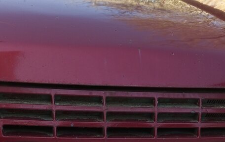 Opel Kadett E рестайлинг, 1987 год, 53 000 рублей, 3 фотография