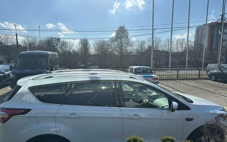 Ford Kuga III, 2016 год, 1 635 000 рублей, 7 фотография