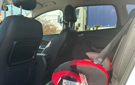 Ford Kuga III, 2016 год, 1 635 000 рублей, 9 фотография