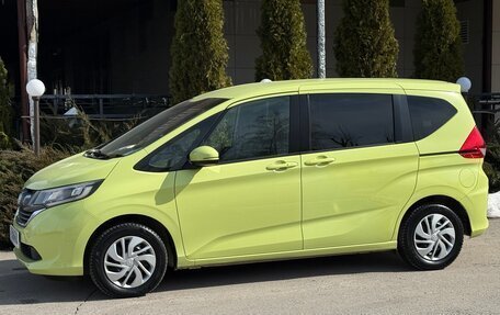 Honda Freed II, 2018 год, 1 420 000 рублей, 7 фотография