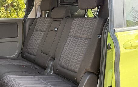 Honda Freed II, 2018 год, 1 420 000 рублей, 15 фотография