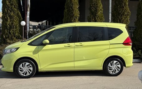 Honda Freed II, 2018 год, 1 420 000 рублей, 8 фотография
