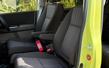 Honda Freed II, 2018 год, 1 420 000 рублей, 14 фотография