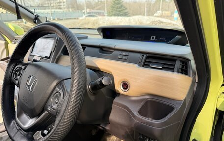 Honda Freed II, 2018 год, 1 420 000 рублей, 18 фотография