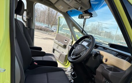 Honda Freed II, 2018 год, 1 420 000 рублей, 17 фотография