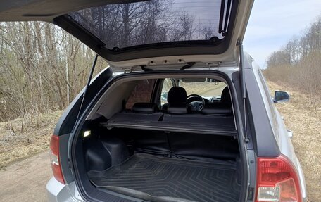 KIA Sportage II, 2009 год, 785 000 рублей, 4 фотография