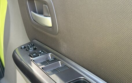 Honda Freed II, 2018 год, 1 420 000 рублей, 23 фотография