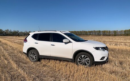Nissan X-Trail, 2015 год, 1 750 000 рублей, 2 фотография