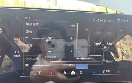 BMW X1, 2024 год, 2 870 000 рублей, 5 фотография