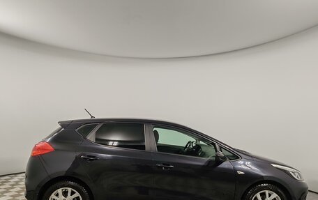 KIA cee'd III, 2013 год, 1 130 000 рублей, 4 фотография