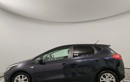 KIA cee'd III, 2013 год, 1 130 000 рублей, 8 фотография