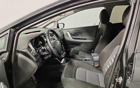 KIA cee'd III, 2013 год, 1 130 000 рублей, 16 фотография