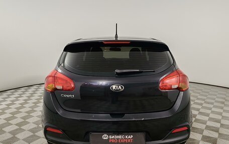 KIA cee'd III, 2013 год, 1 130 000 рублей, 6 фотография