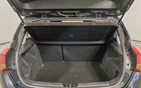 KIA cee'd III, 2013 год, 1 130 000 рублей, 10 фотография