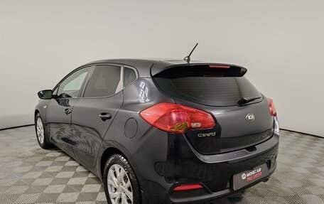 KIA cee'd III, 2013 год, 1 130 000 рублей, 7 фотография