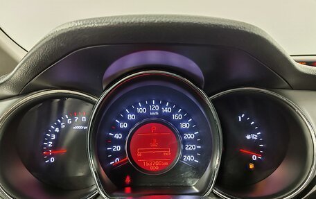 KIA cee'd III, 2013 год, 1 130 000 рублей, 13 фотография