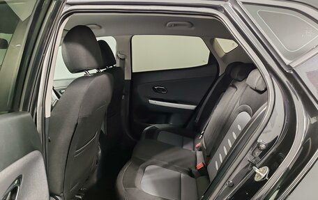 KIA cee'd III, 2013 год, 1 130 000 рублей, 12 фотография