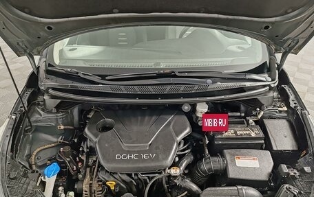 KIA cee'd III, 2013 год, 1 130 000 рублей, 9 фотография