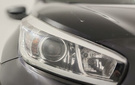 KIA cee'd III, 2013 год, 1 130 000 рублей, 17 фотография