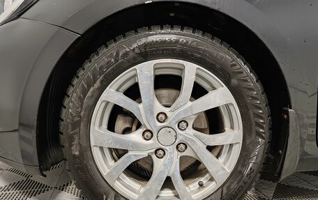 KIA cee'd III, 2013 год, 1 130 000 рублей, 18 фотография