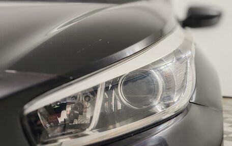 KIA cee'd III, 2013 год, 1 130 000 рублей, 21 фотография