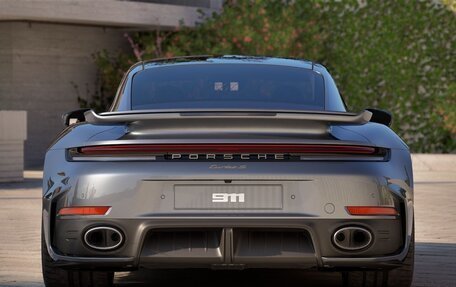 Porsche 911, 2026 год, 47 990 000 рублей, 3 фотография