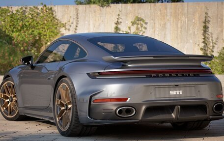 Porsche 911, 2026 год, 47 990 000 рублей, 4 фотография