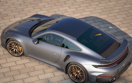 Porsche 911, 2026 год, 47 990 000 рублей, 5 фотография