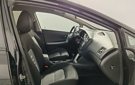 KIA cee'd III, 2013 год, 1 130 000 рублей, 20 фотография