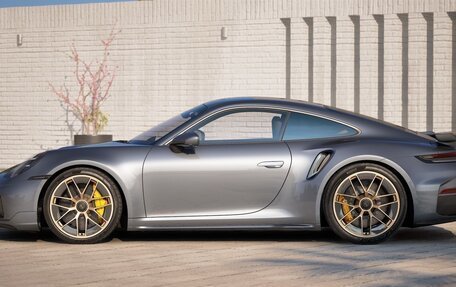 Porsche 911, 2026 год, 47 990 000 рублей, 6 фотография