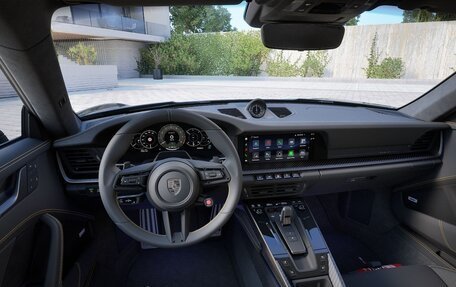 Porsche 911, 2026 год, 47 990 000 рублей, 8 фотография