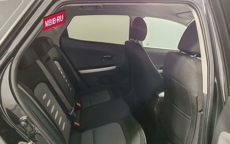 KIA cee'd III, 2013 год, 1 130 000 рублей, 19 фотография