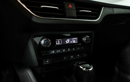 Skoda Rapid II, 2022 год, 1 887 900 рублей, 15 фотография