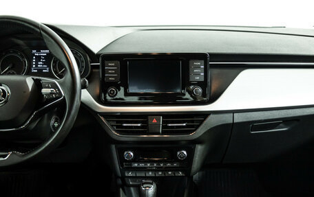 Skoda Rapid II, 2022 год, 1 887 900 рублей, 14 фотография