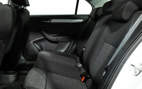 Skoda Rapid II, 2022 год, 1 887 900 рублей, 10 фотография