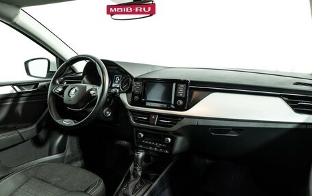 Skoda Rapid II, 2022 год, 1 887 900 рублей, 9 фотография