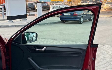 Skoda Rapid II, 2020 год, 1 450 000 рублей, 8 фотография