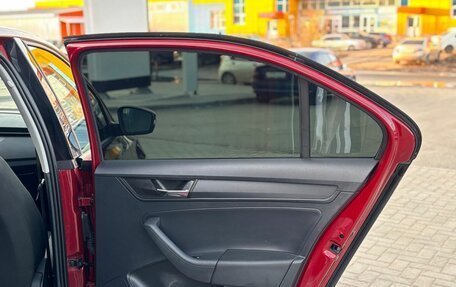 Skoda Rapid II, 2020 год, 1 450 000 рублей, 10 фотография