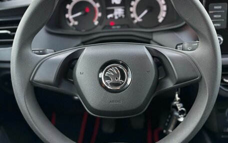 Skoda Rapid II, 2020 год, 1 450 000 рублей, 18 фотография