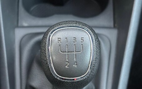 Skoda Rapid II, 2020 год, 1 450 000 рублей, 24 фотография