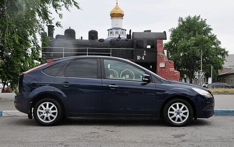 Ford Focus II рестайлинг, 2011 год, 670 000 рублей, 5 фотография