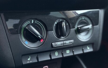 Skoda Rapid II, 2020 год, 1 450 000 рублей, 23 фотография