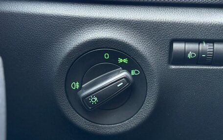 Skoda Rapid II, 2020 год, 1 450 000 рублей, 20 фотография