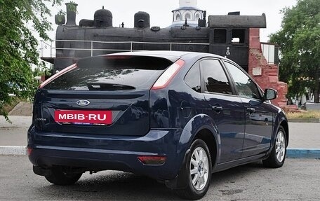 Ford Focus II рестайлинг, 2011 год, 670 000 рублей, 6 фотография