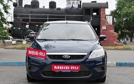Ford Focus II рестайлинг, 2011 год, 670 000 рублей, 3 фотография