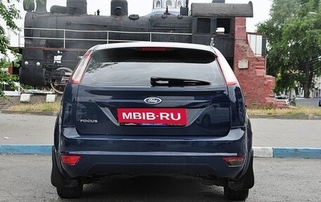 Ford Focus II рестайлинг, 2011 год, 670 000 рублей, 7 фотография