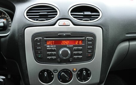 Ford Focus II рестайлинг, 2011 год, 670 000 рублей, 17 фотография